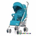 Коляска прогулочная Pride Tilly T-1412 Blue